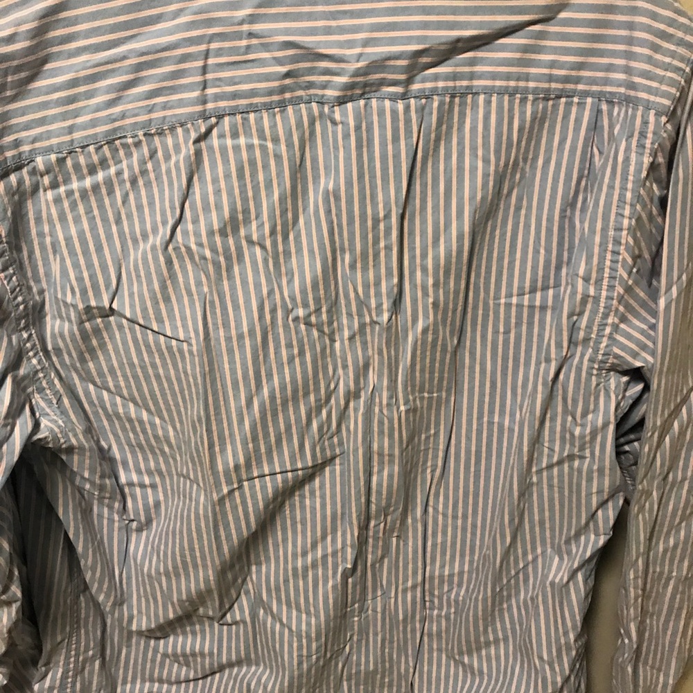 Men’s button down - Picture 4 of 4
